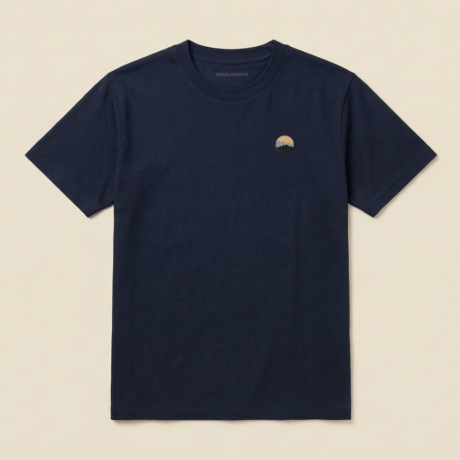 Alpinaré Shirt mit Stick