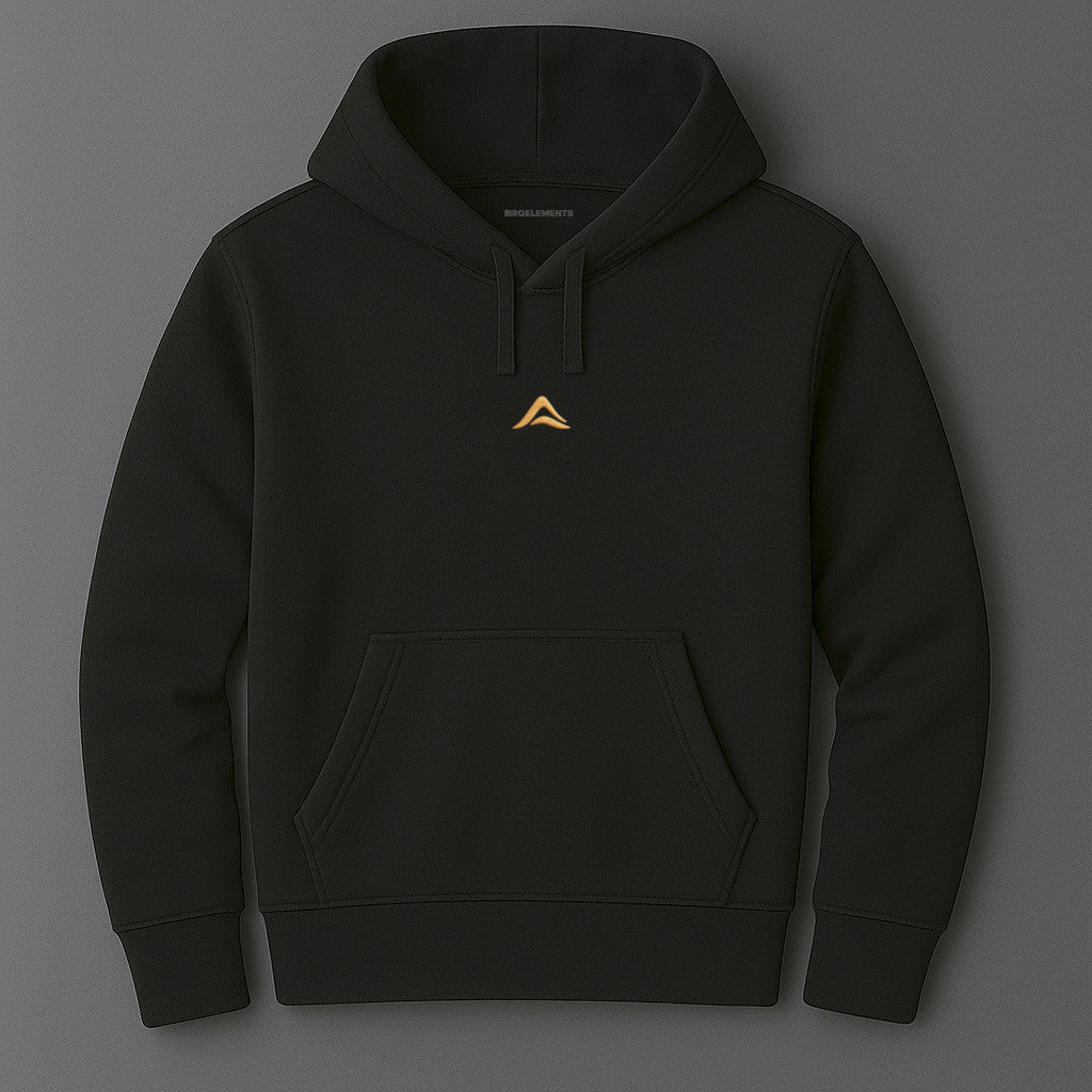 Auurépeak Bold Hoodie mit Stick