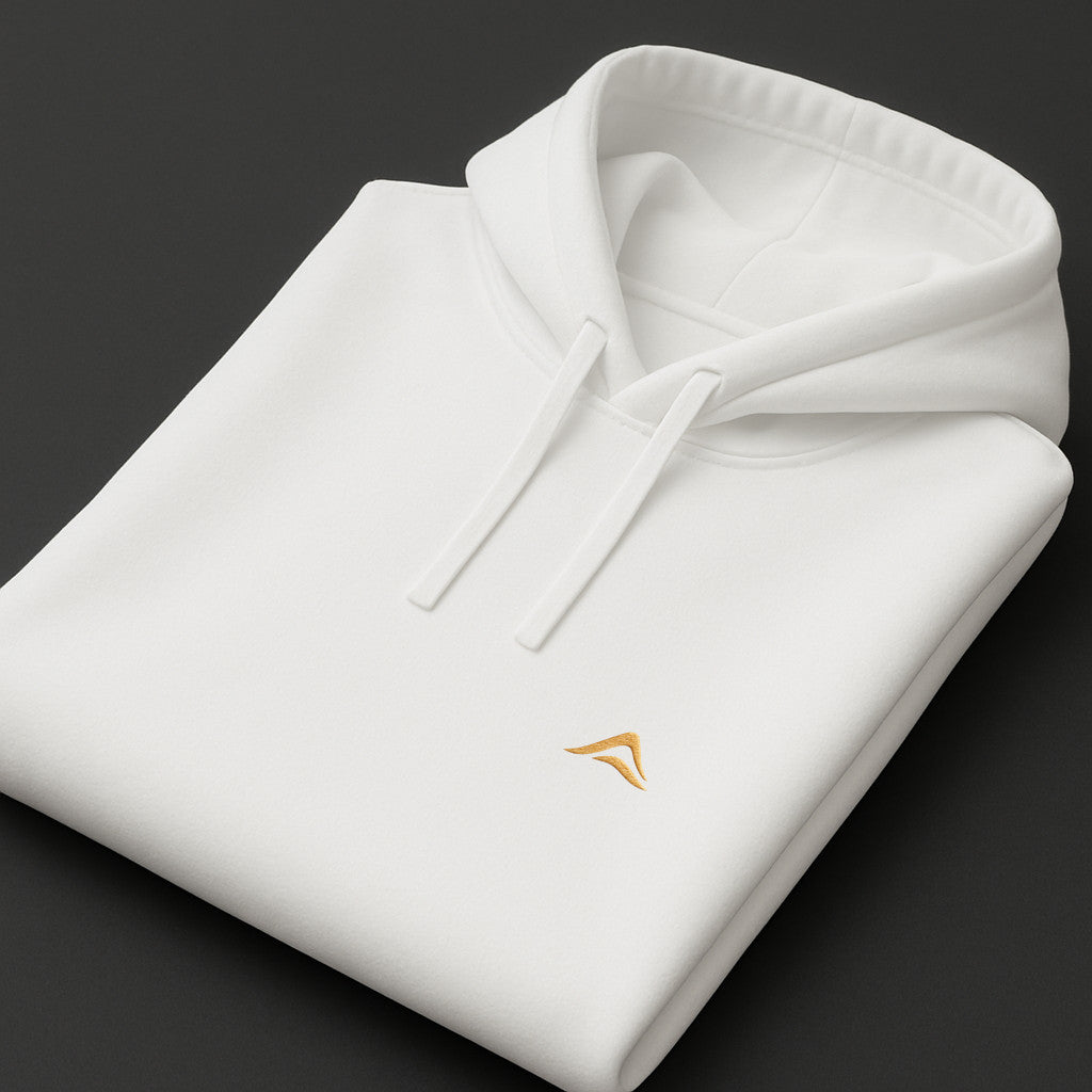 Auurépeak Hoodie mit Stick