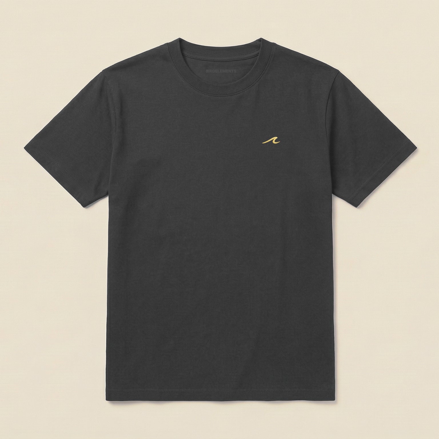 Oceanraé Shirt mit Stick