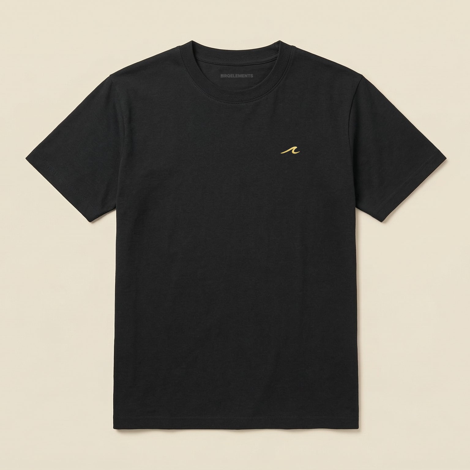 Oceanraé Shirt mit Stick