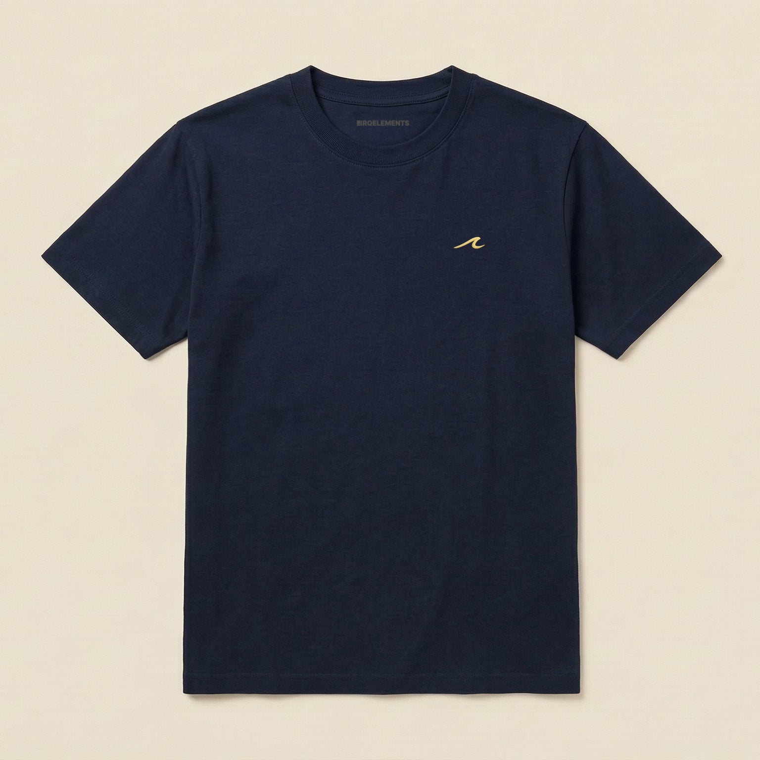 Oceanraé Shirt mit Stick