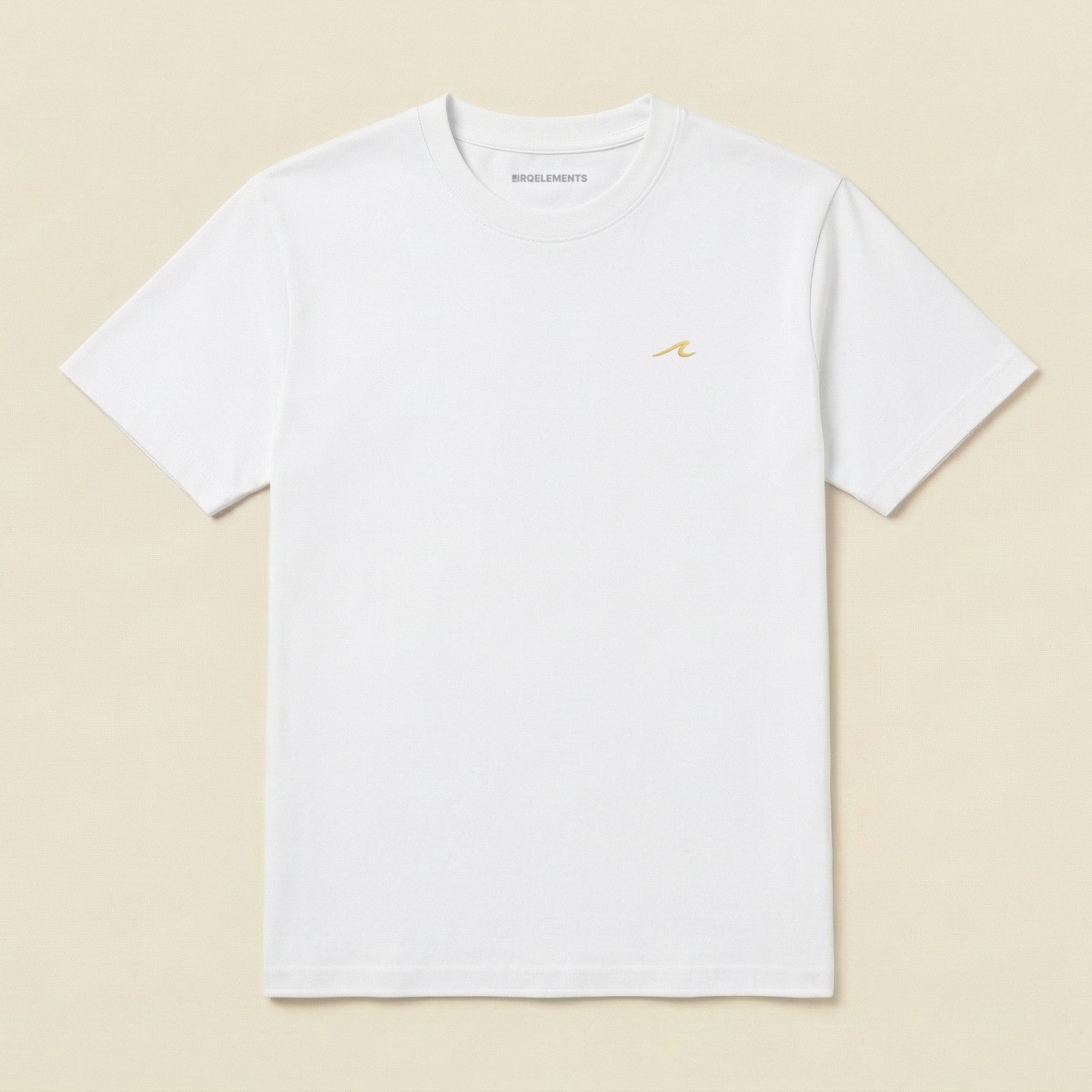 Oceanraé Shirt mit Stick