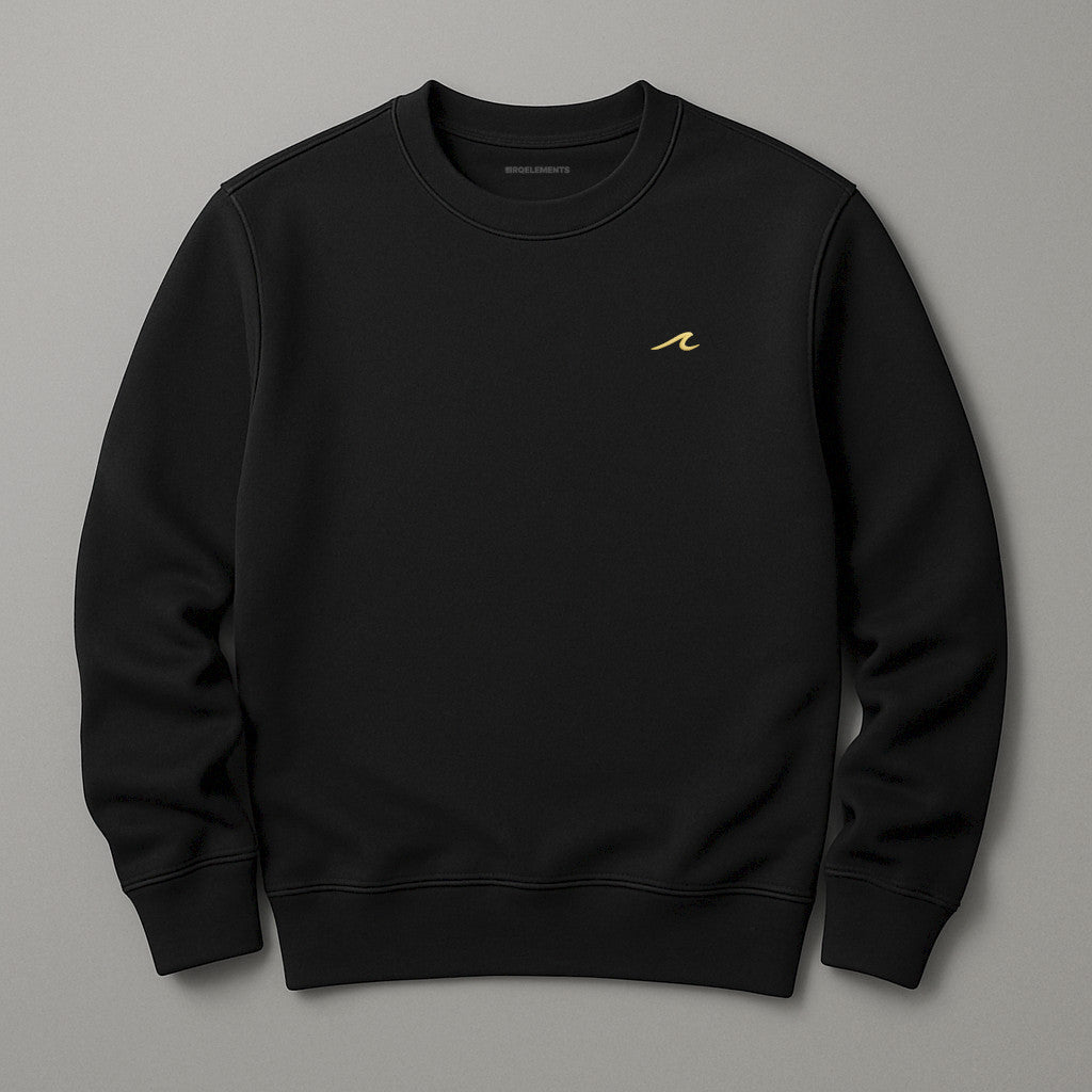 Oceanraé Sweatshirt mit Stick