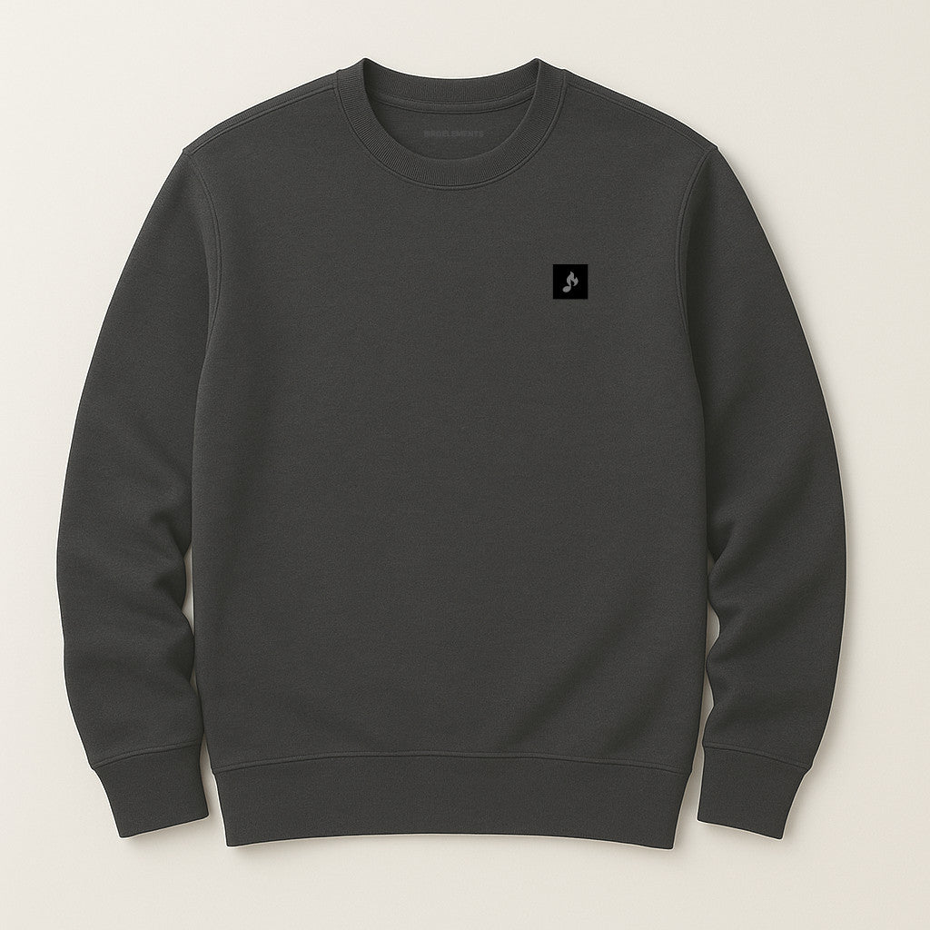 Sonaraé Iconic Sweatshirt mit Stick