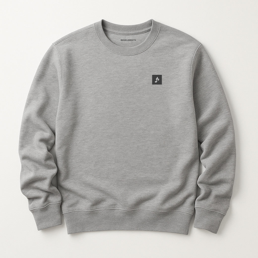 Sonaraé Iconic Sweatshirt mit Stick
