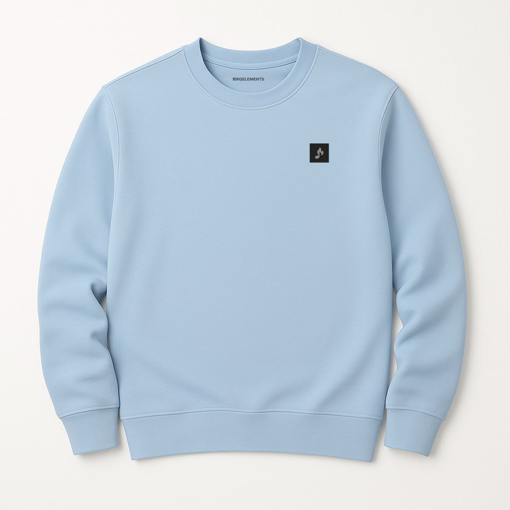 Sonaraé Iconic Sweatshirt mit Stick