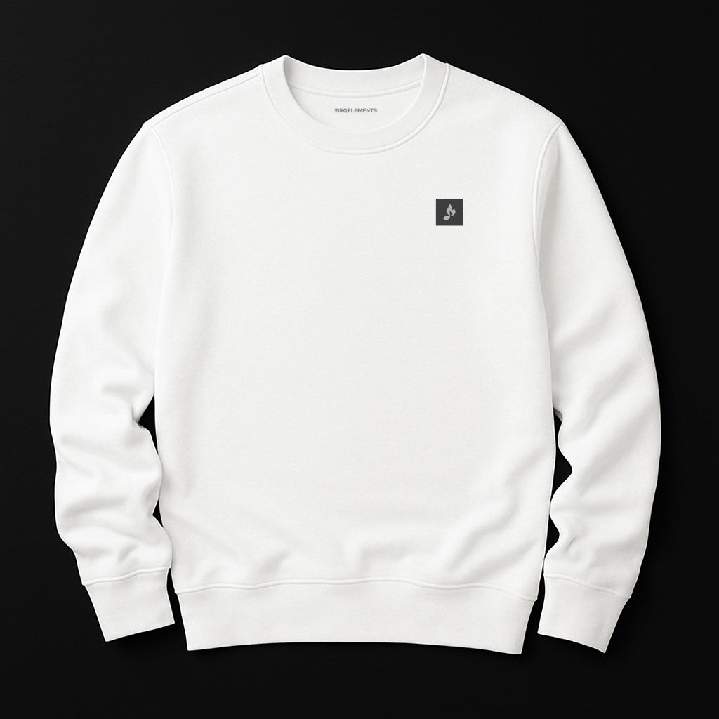 Sonaraé Iconic Sweatshirt mit Stick