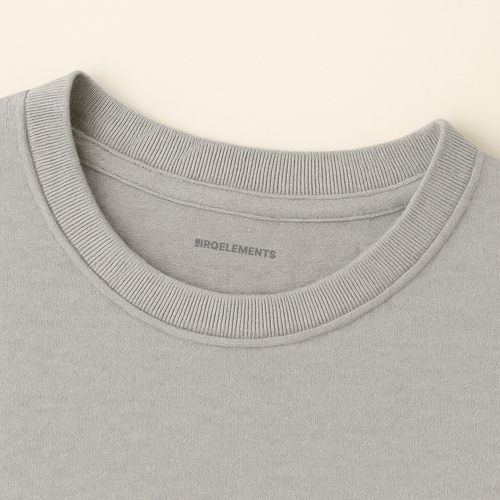 Igneraé Iconic Sweatshirt mit Stick