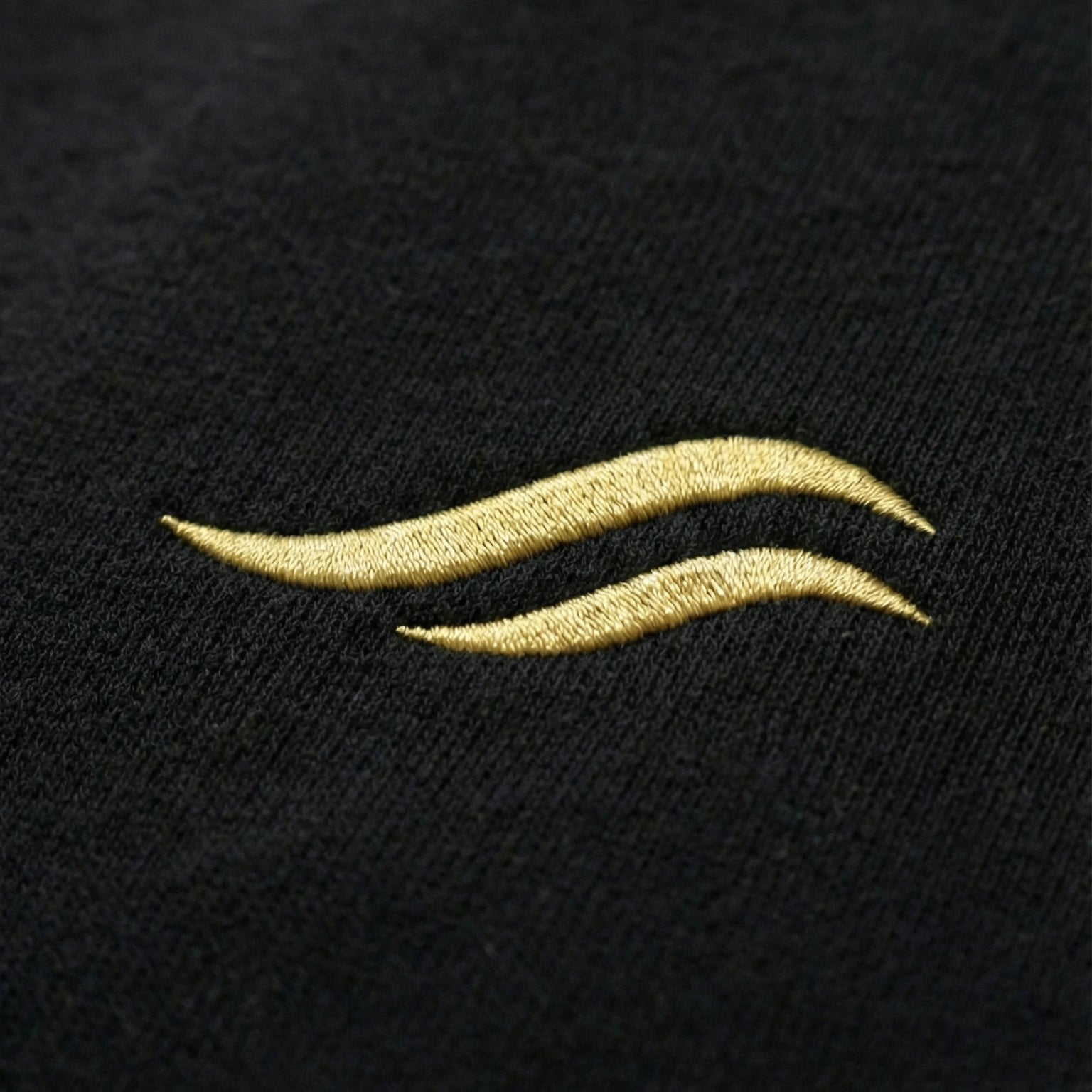 Twinfloé Golden Shirt mit Stick