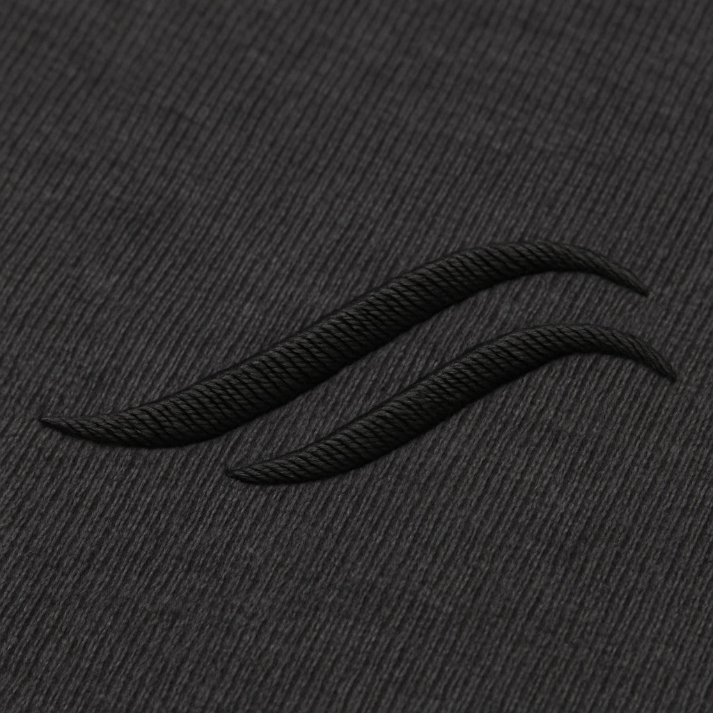 Twinfloé Sweatshirt mit Stick