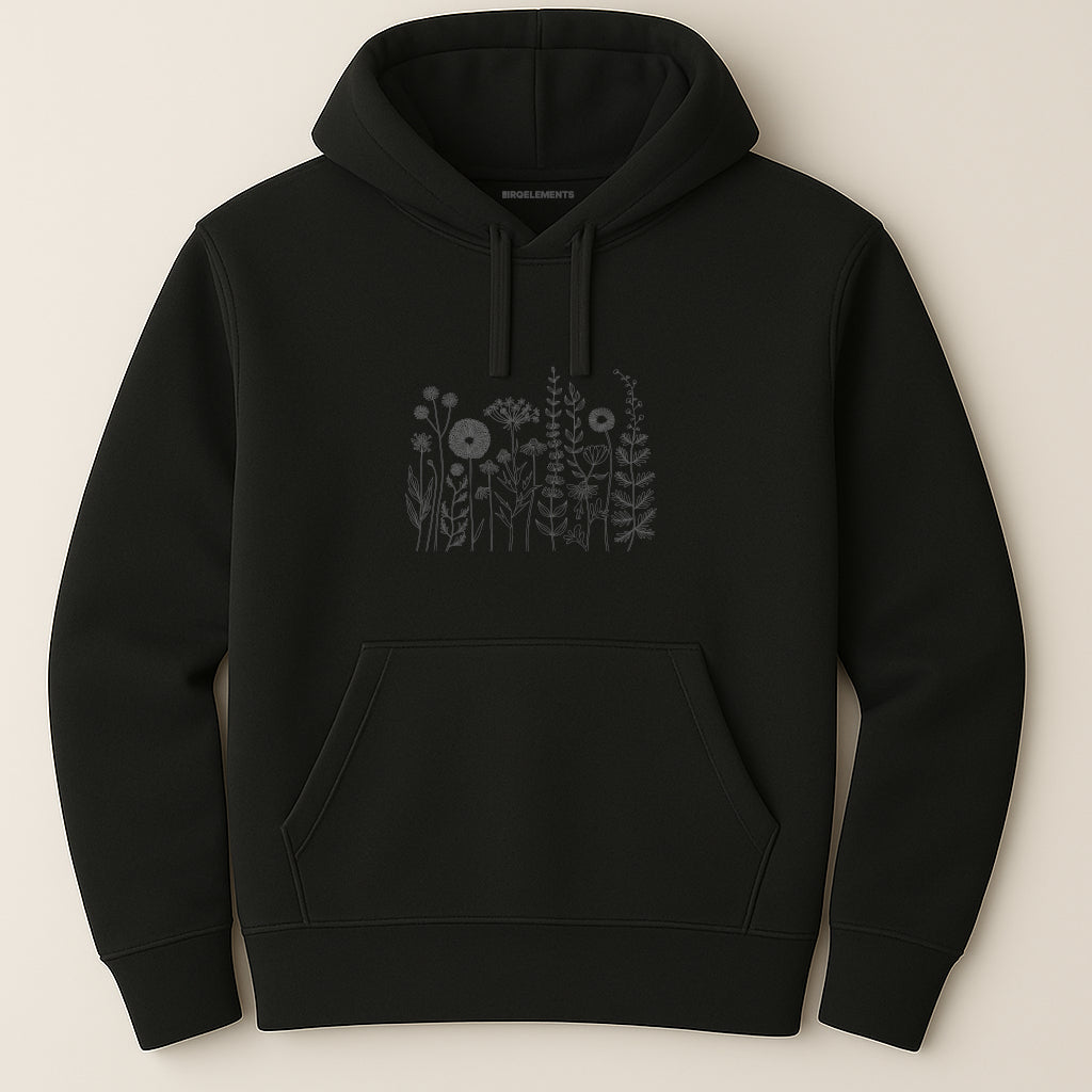 Wildflowers Hoodie | R-Edition