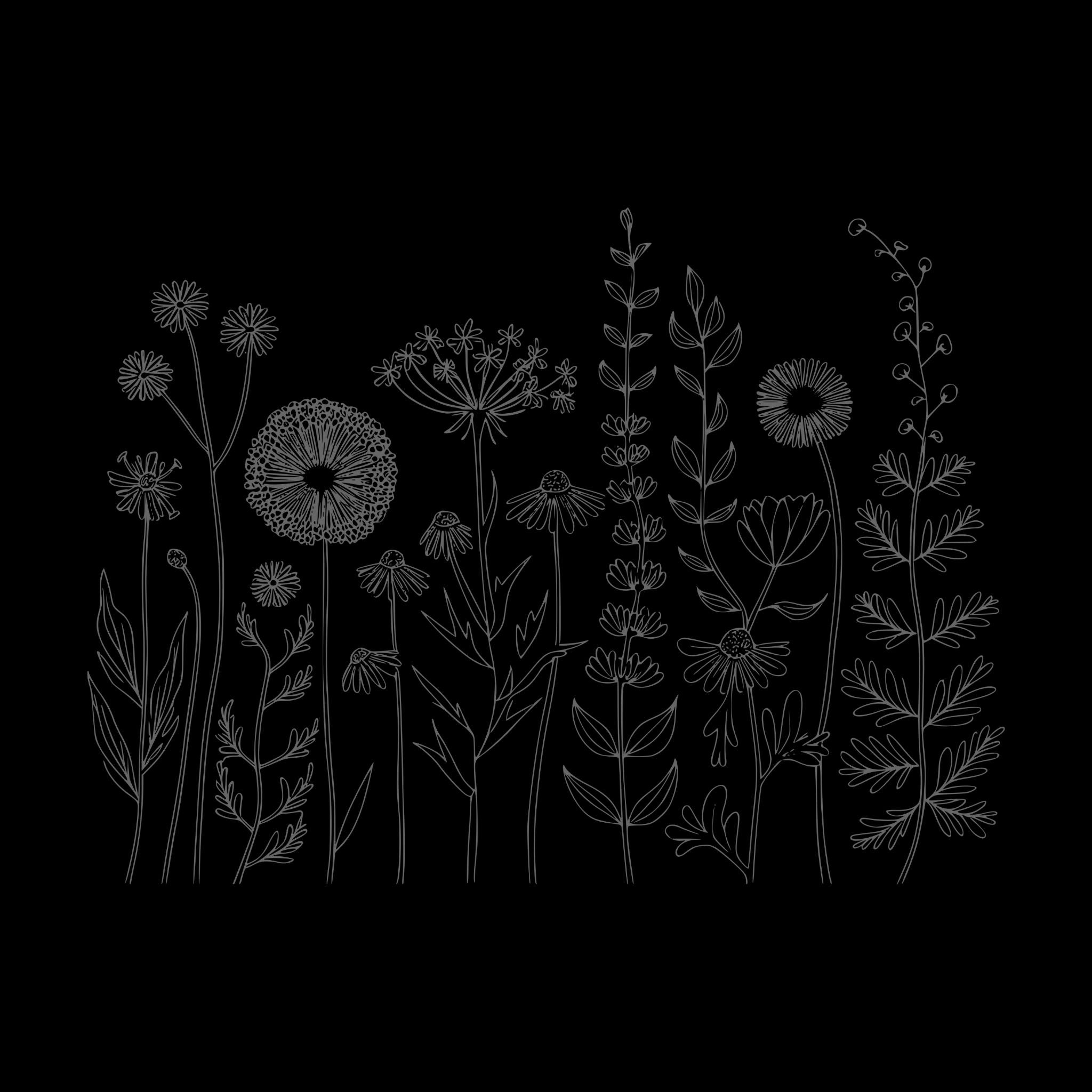 Wildflowers Hoodie | R-Edition