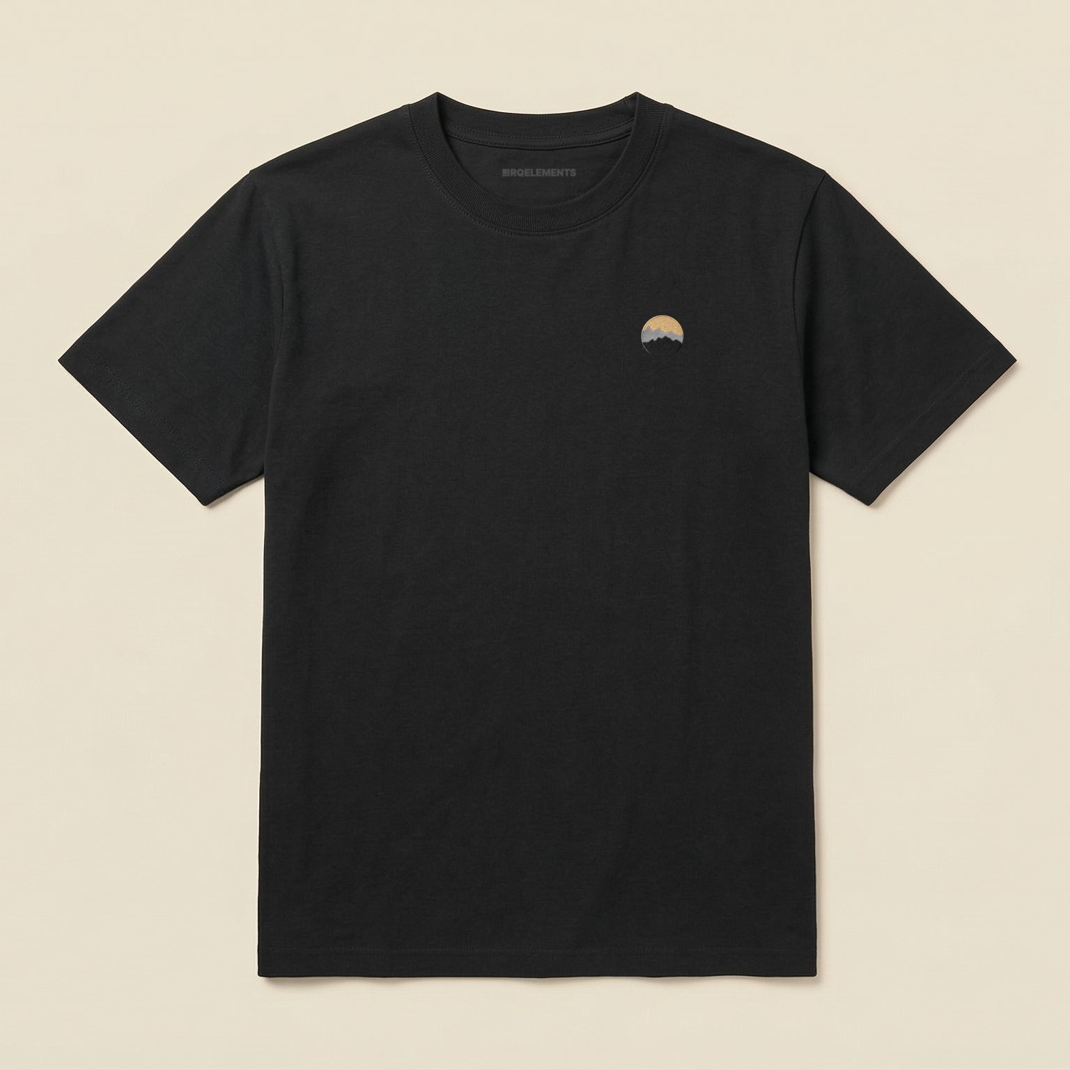 Alpinaré Shirt mit Stick