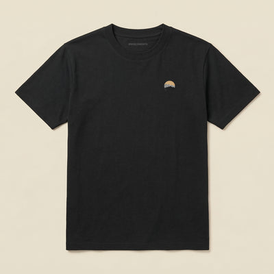 Alpinaré Shirt mit Stick