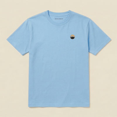 Alpinaré Shirt mit Stick