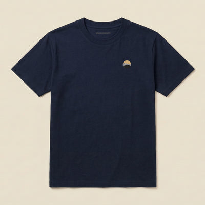 Alpinaré Shirt mit Stick