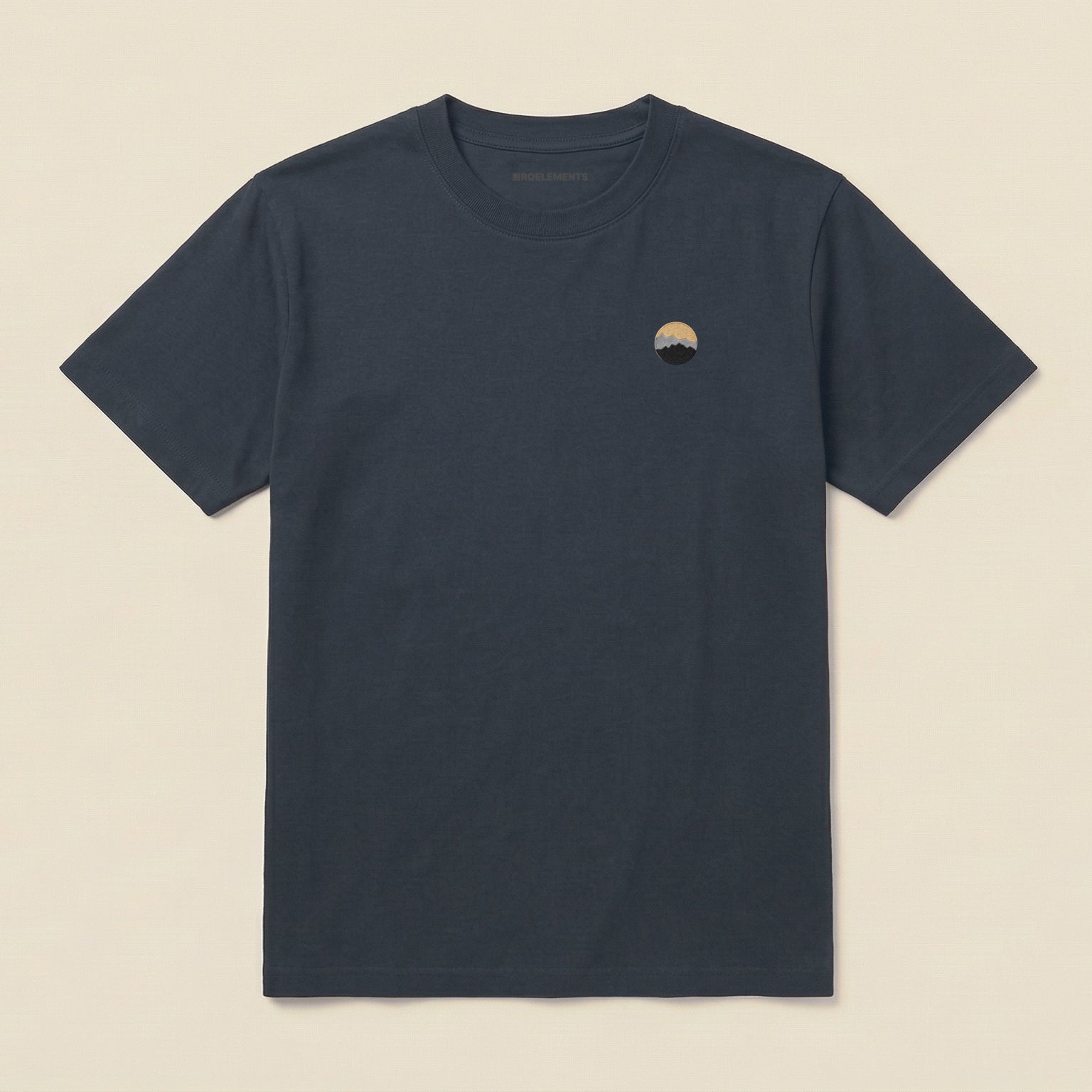 Alpinaré Shirt mit Stick