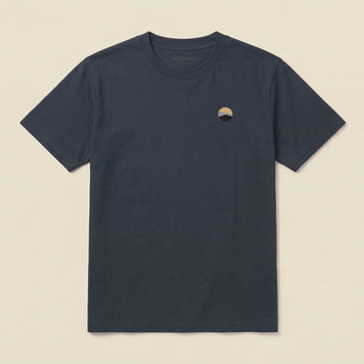 Alpinaré Shirt mit Stick