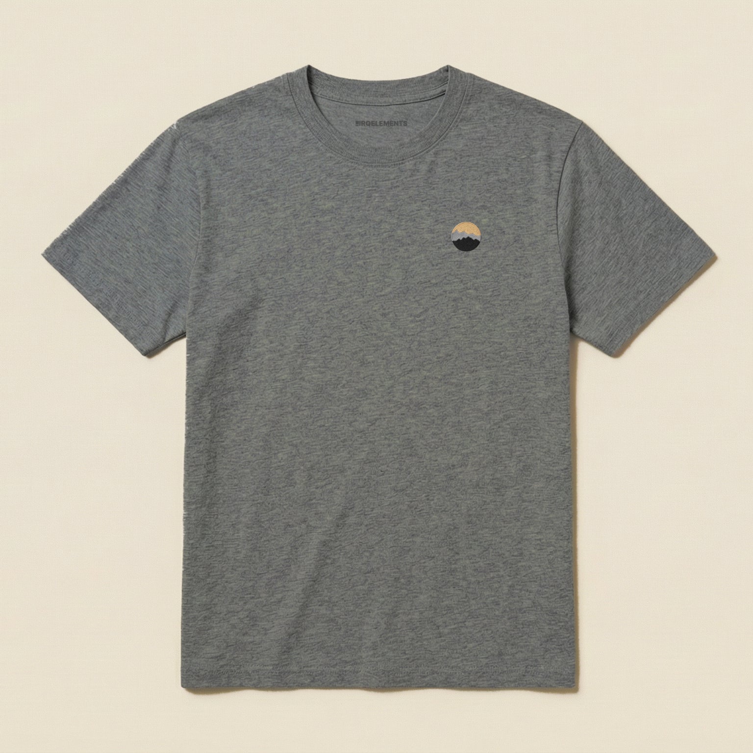 Alpinaré Shirt mit Stick