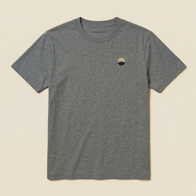 Alpinaré Shirt mit Stick