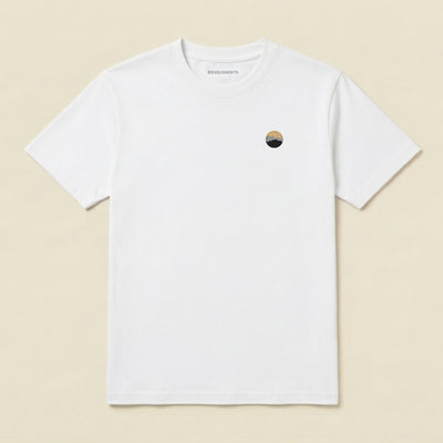 Alpinaré Shirt mit Stick