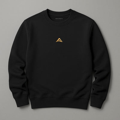Auurépeak Bold Sweatshirt mit Stick