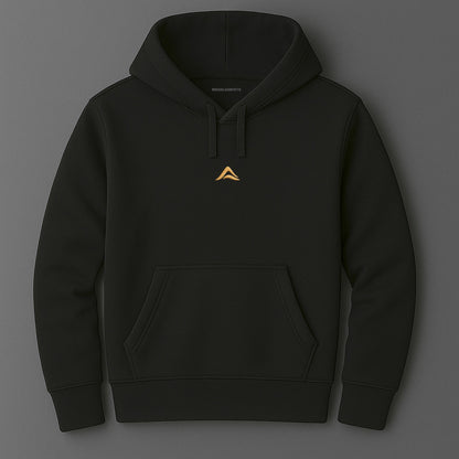 Auurépeak Bold Hoodie mit Stick