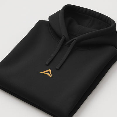 Auurépeak Bold Hoodie mit Stick