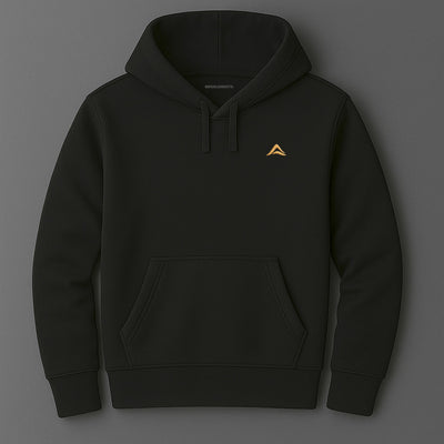 Auurépeak Hoodie mit Stick