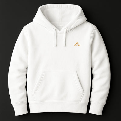 Auurépeak Hoodie mit Stick