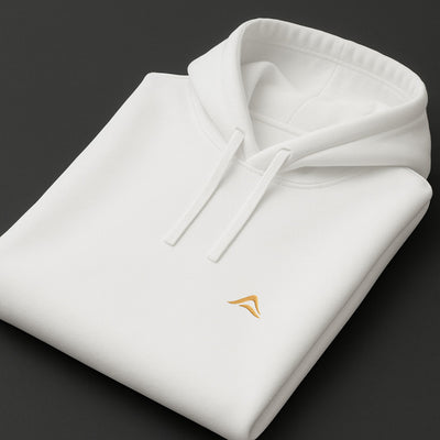 Auurépeak Hoodie mit Stick