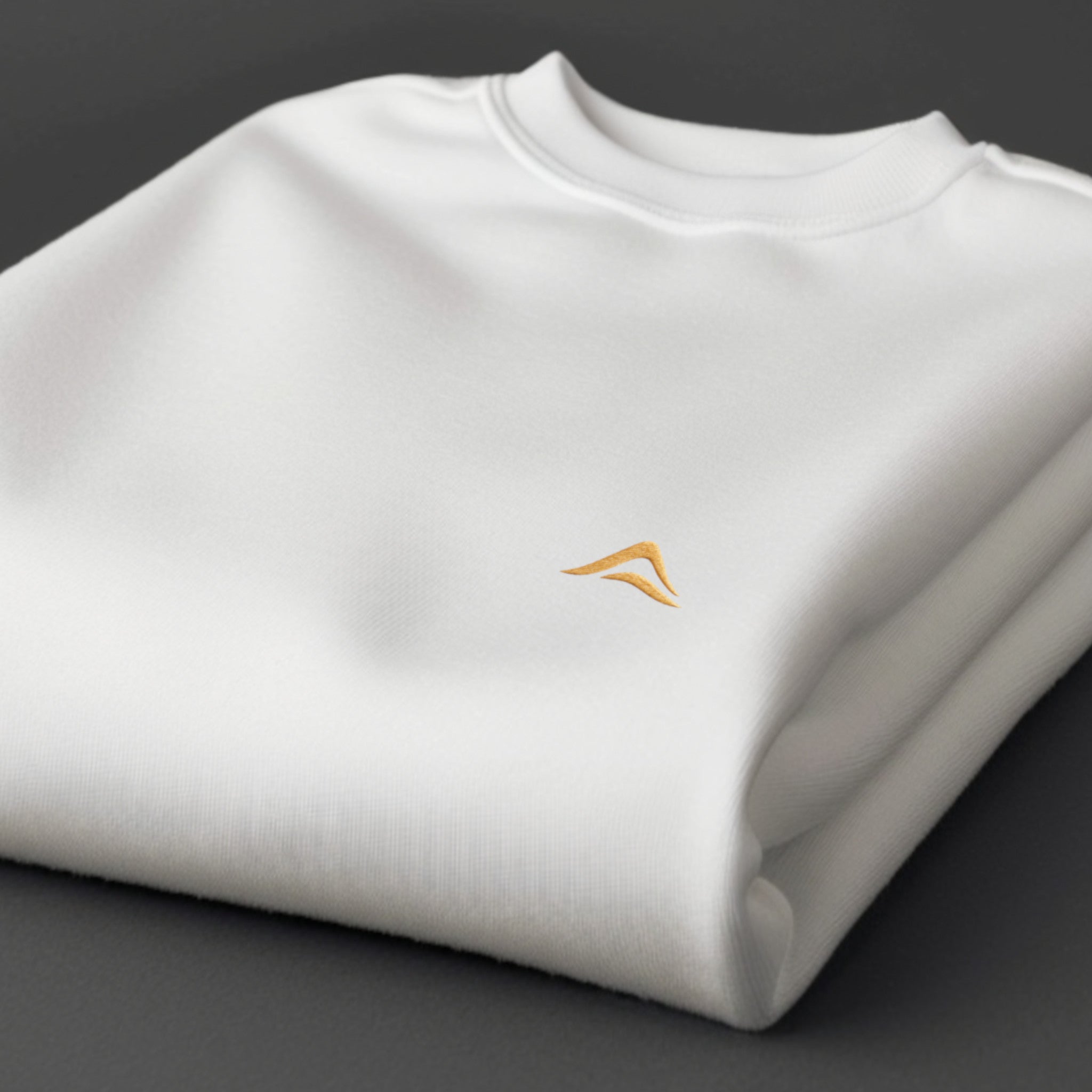Auurépeak Sweatshirt mit Stick