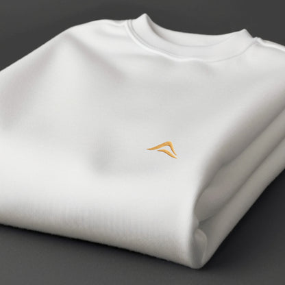 Auurépeak Sweatshirt mit Stick