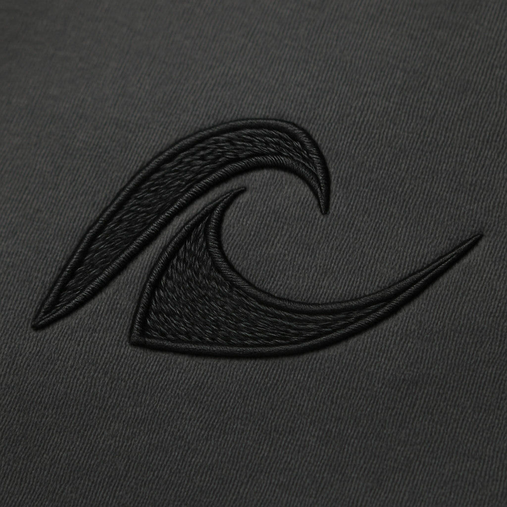 Elemental Surf Wave Sweatshirt mit Stick