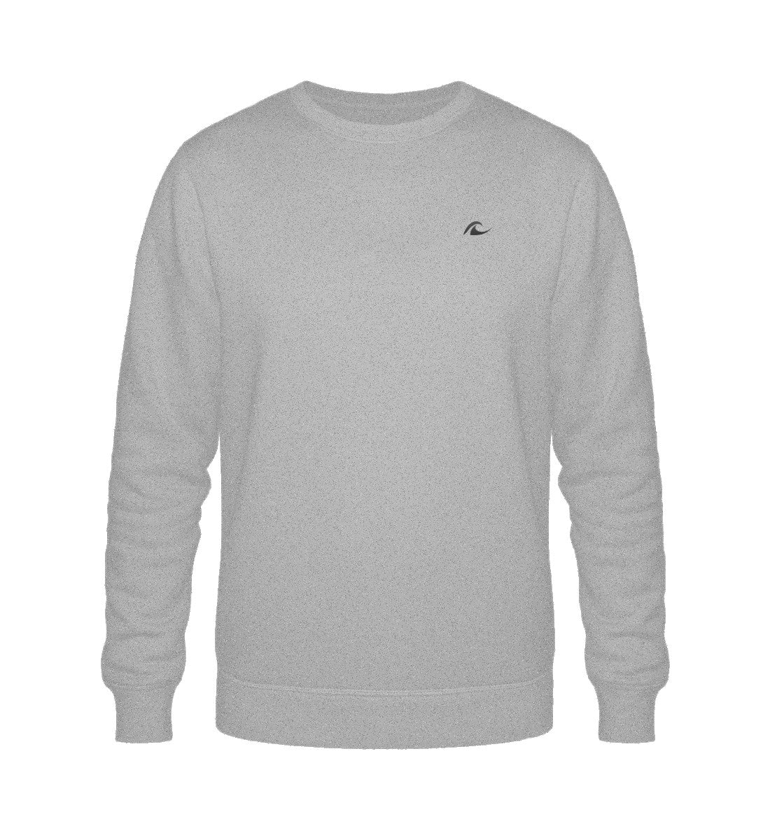 Elemental Surf Wave Sweatshirt mit Stick