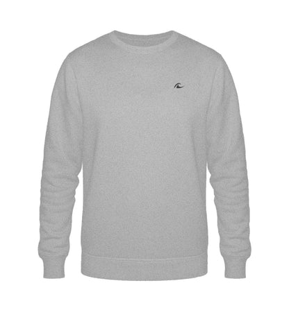 Elemental Surf Wave Sweatshirt mit Stick