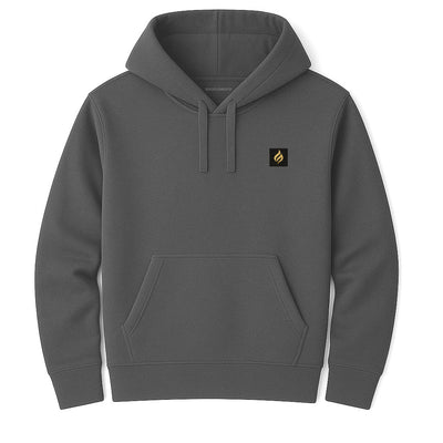 Igneraé Iconic Hoodie mit Stick
