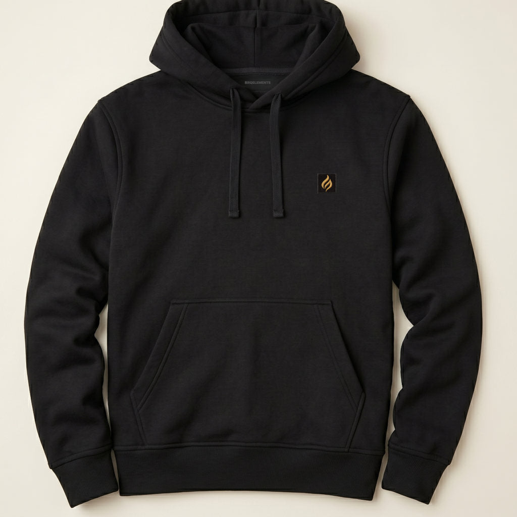 Igneraé Iconic Hoodie mit Stick