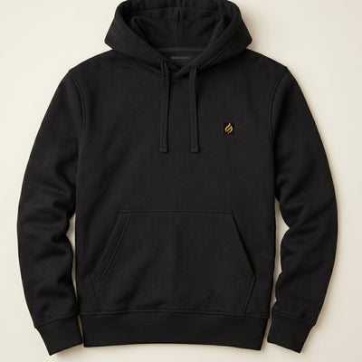 Igneraé Iconic Hoodie mit Stick
