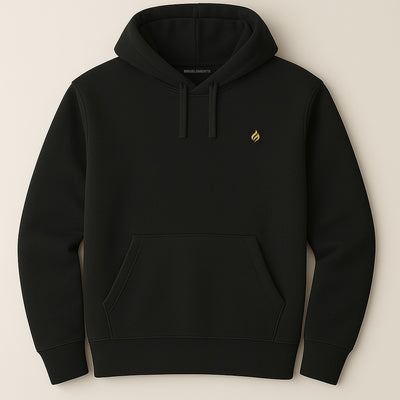 Igneraé Iconic Hoodie mit Stick