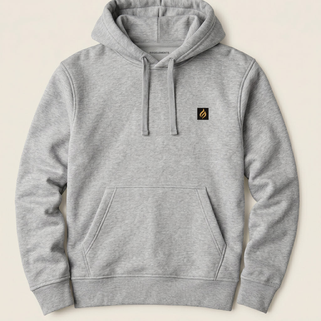 Igneraé Iconic Hoodie mit Stick