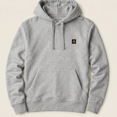 Igneraé Iconic Hoodie mit Stick