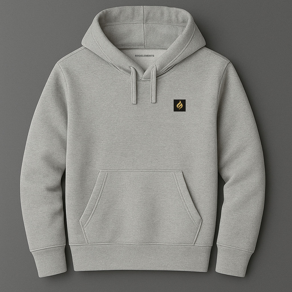 Igneraé Iconic Hoodie mit Stick