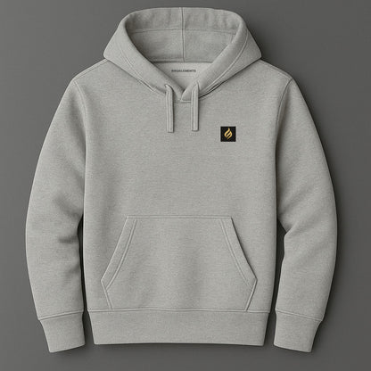 Igneraé Iconic Hoodie mit Stick