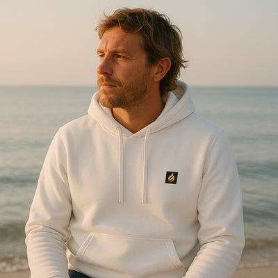 Igneraé Iconic Hoodie mit Stick