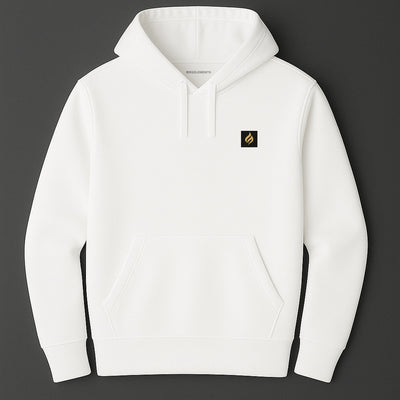 Igneraé Iconic Hoodie mit Stick