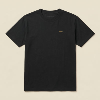 Idle Shirt mit Stick