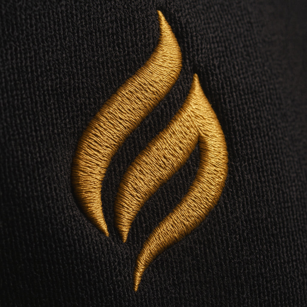Igneraé Sweatshirt mit Stick