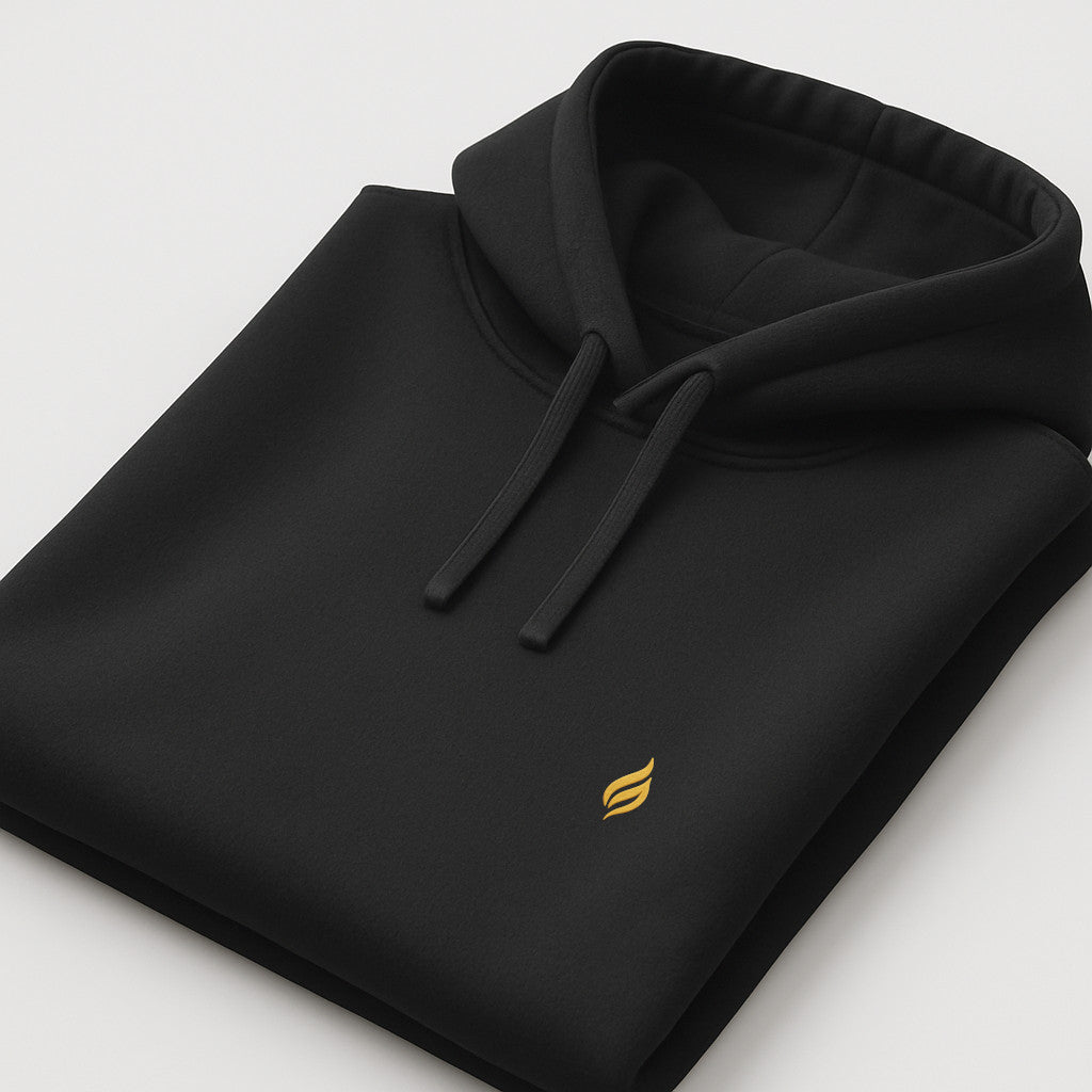 Igneraé Hoodie mit Stick